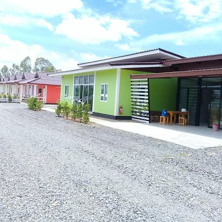 Mailuay Resort Buri Ram Zewnętrze zdjęcie