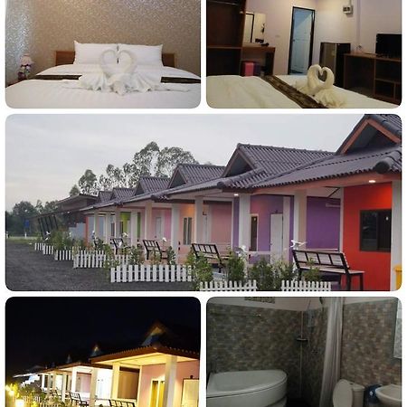 Mailuay Resort Buri Ram Zewnętrze zdjęcie