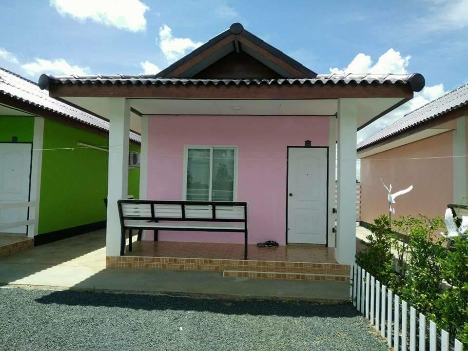 Mailuay Resort Buri Ram Zewnętrze zdjęcie
