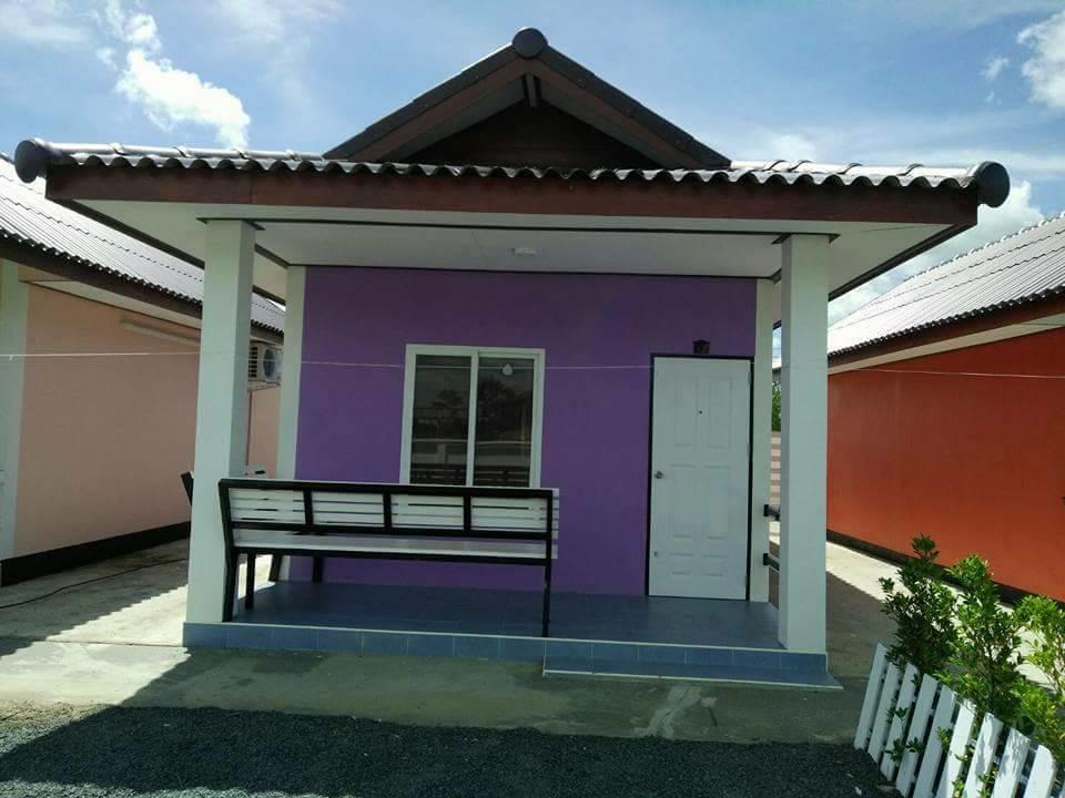 Mailuay Resort Buri Ram Zewnętrze zdjęcie