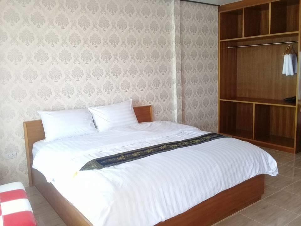 Mailuay Resort Buri Ram Zewnętrze zdjęcie