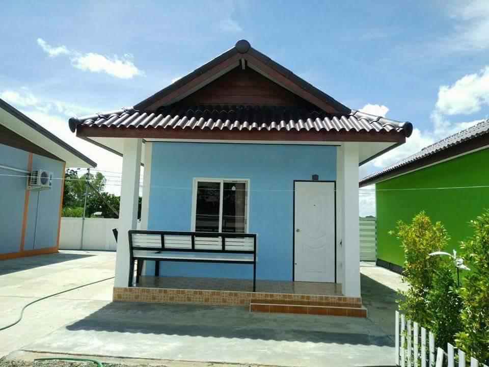 Mailuay Resort Buri Ram Zewnętrze zdjęcie
