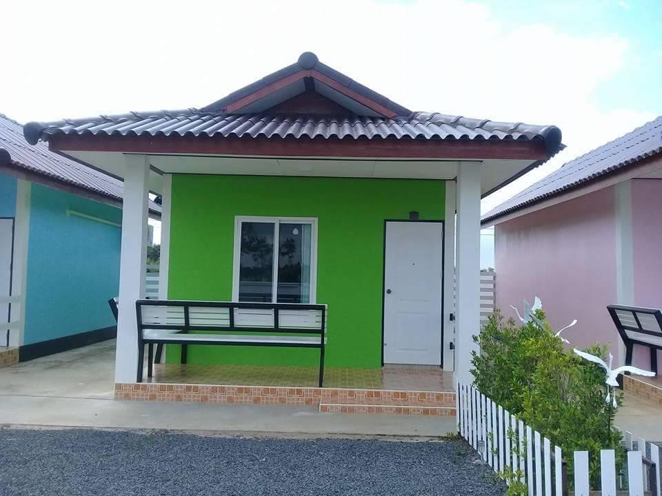 Mailuay Resort Buri Ram Zewnętrze zdjęcie