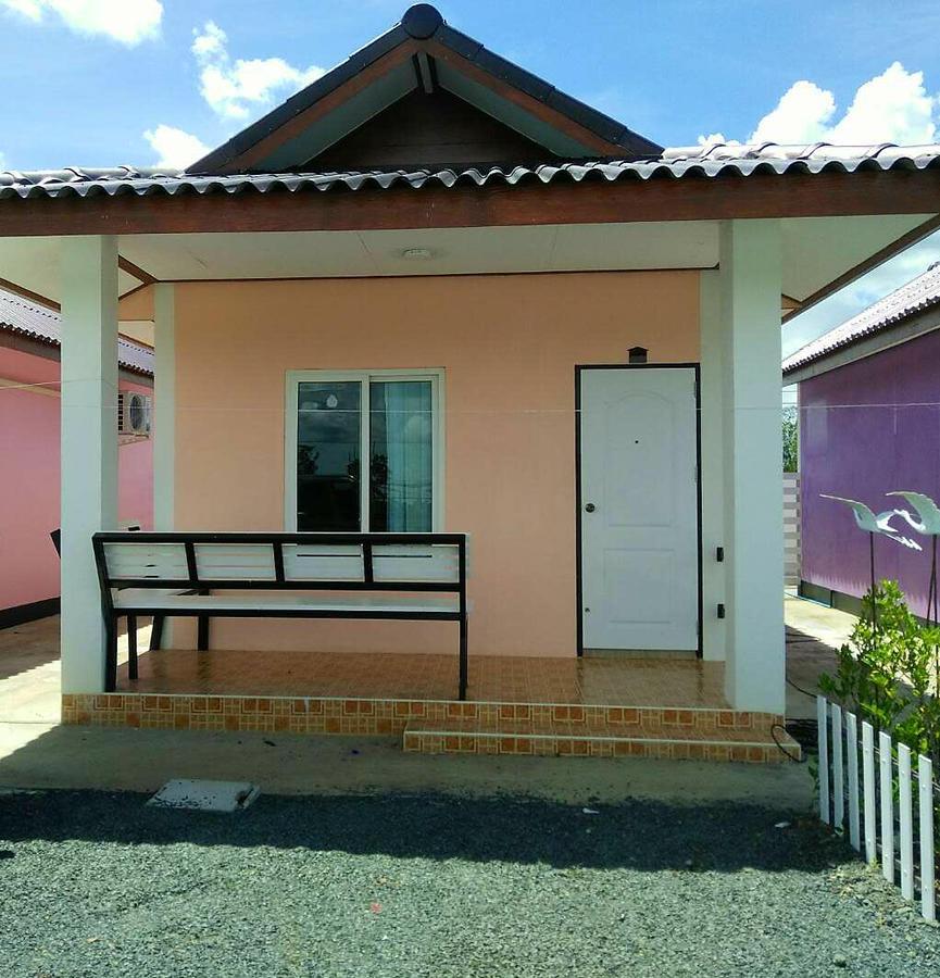 Mailuay Resort Buri Ram Zewnętrze zdjęcie