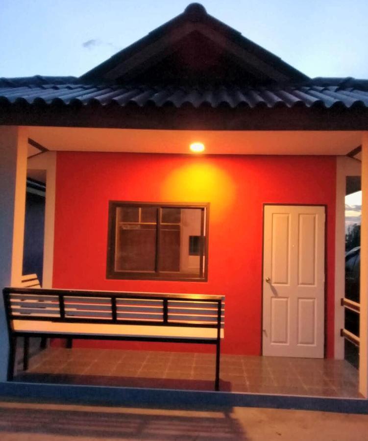 Mailuay Resort Buri Ram Zewnętrze zdjęcie