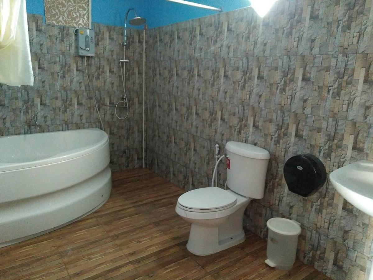 Mailuay Resort Buri Ram Zewnętrze zdjęcie
