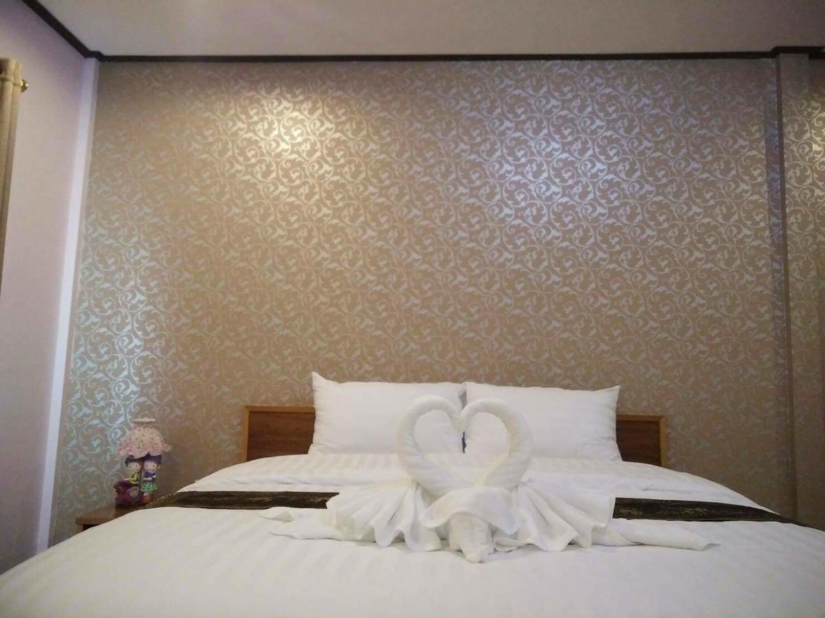 Mailuay Resort Buri Ram Zewnętrze zdjęcie