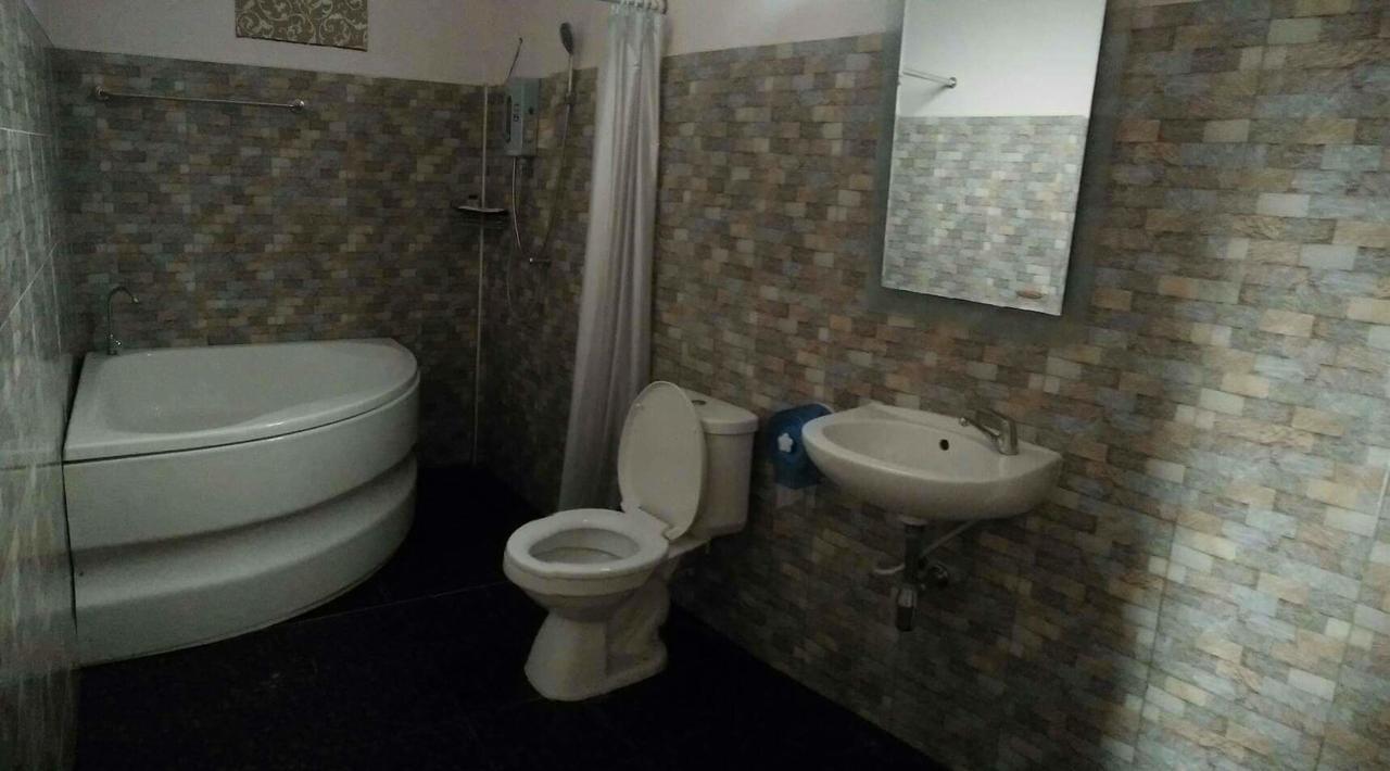 Mailuay Resort Buri Ram Zewnętrze zdjęcie