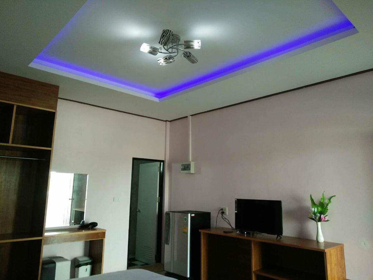Mailuay Resort Buri Ram Zewnętrze zdjęcie