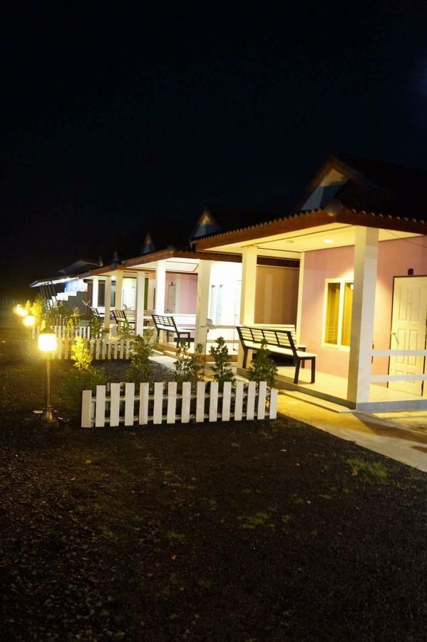 Mailuay Resort Buri Ram Zewnętrze zdjęcie